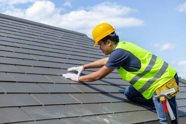 Best Tile Roofing Contractor  in Madison Heights, MI