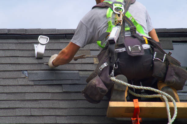 Best Residential Roofing Contractor  in Madison Heights, MI