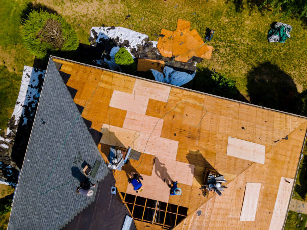 Best Residential Roofing Contractor  in Madison Heights, MI