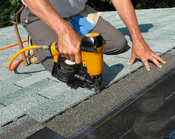 Best Commercial Roofing Services  in Madison Heights, MI